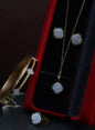 Multi layer Gold Necklace