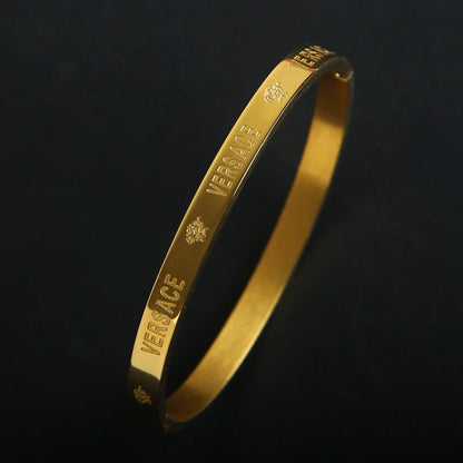 Branded Golden Kara V