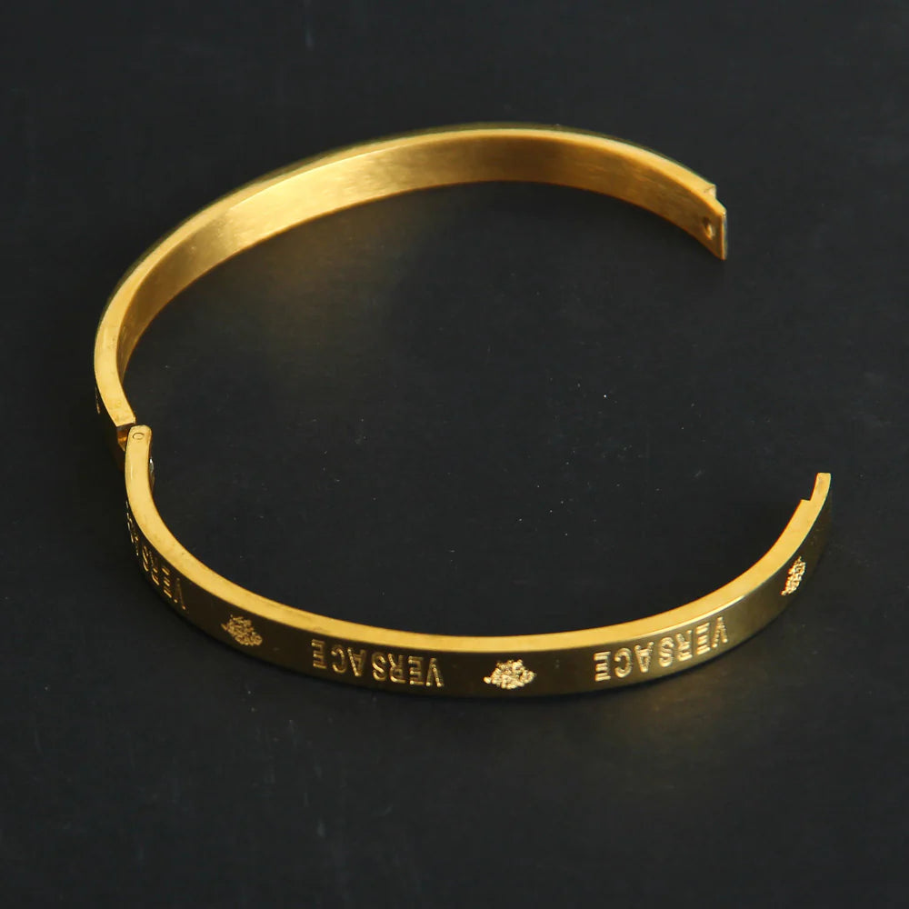 Branded Golden Kara V