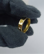 Jewelry Versace Ring 001
