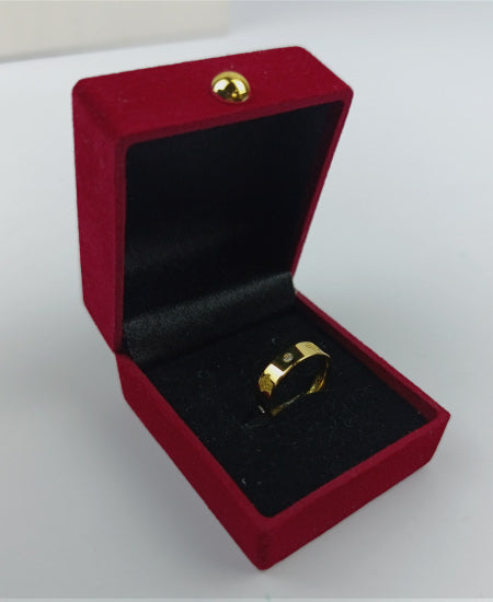 Jewelry Versace Ring 001