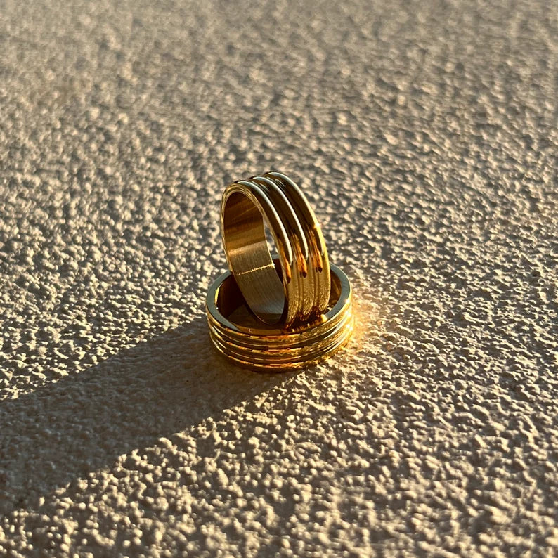Carly Ring