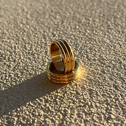 Carly Ring