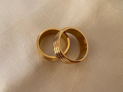 Carly Ring